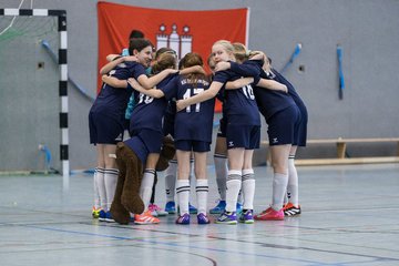 Bild 161 - wDJ Loewinnen Cup D2